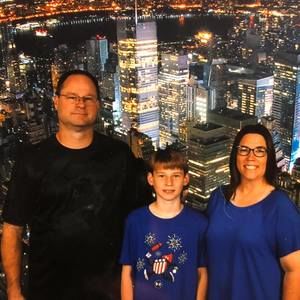 Meet your Posher, Kim